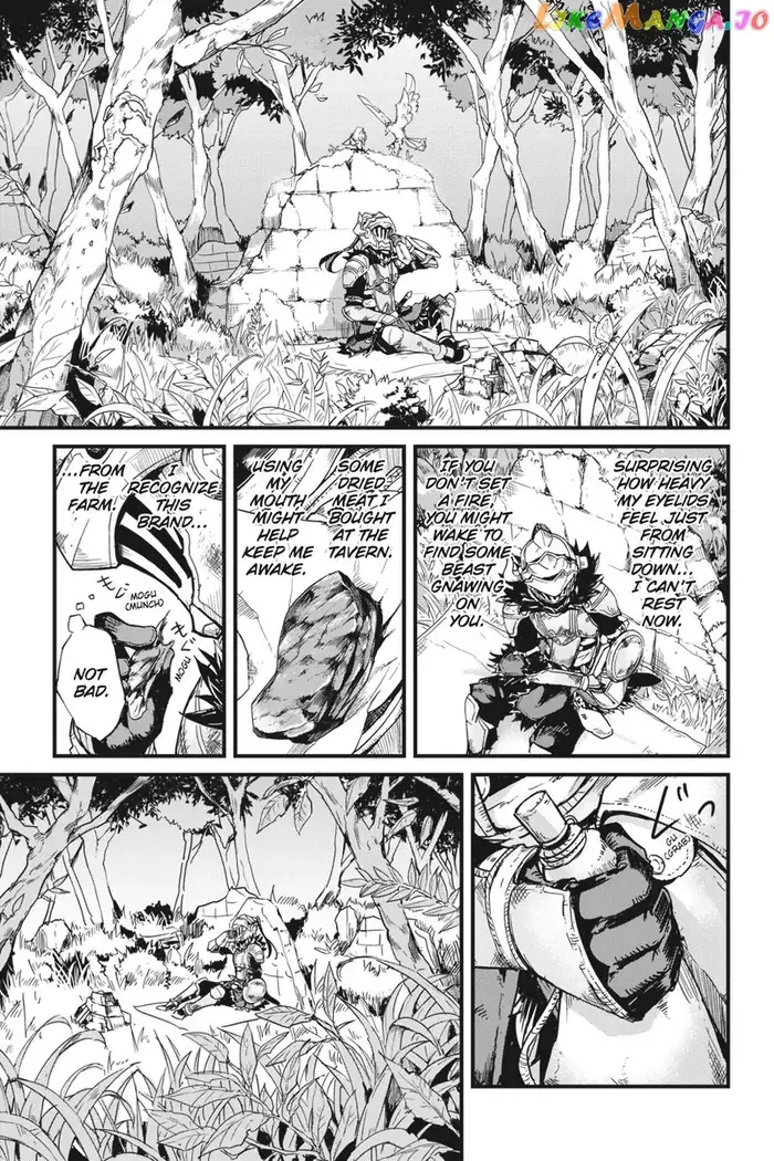 Goblin Slayer: Side Story Year One Chapter 10 image 20_optimized_optimized